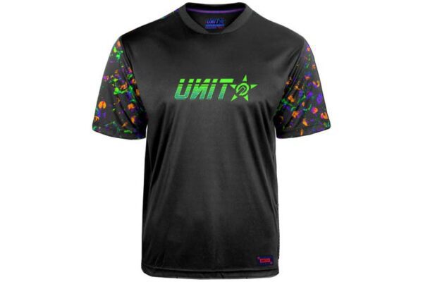 JERSEY UNIT POPCITY MTB SS